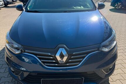 Renault Megane 95.000 km 13.999 &euro; Neukirchen-Vluyn 47506
