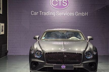 Bentley Continental GT 7.989 km 205.900 &euro; Düsseldorf 40476