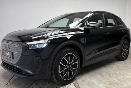 Audi Q4 e-tron 30.850 km 33.950 &euro; Moenchengladbach 41063