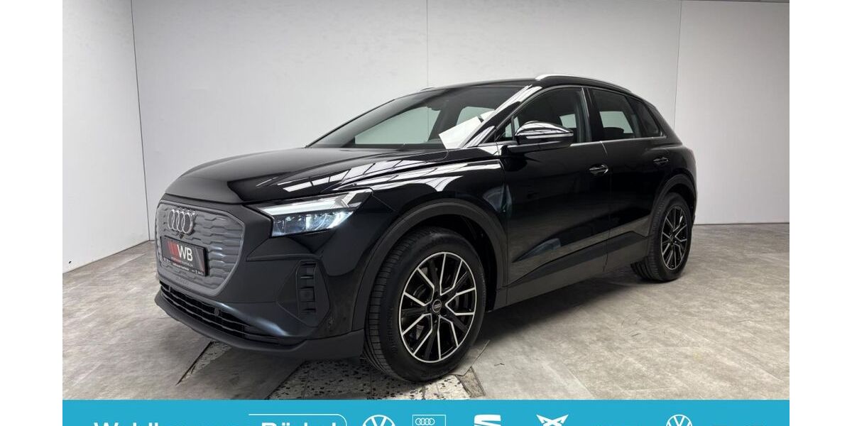 Audi Q4 e-tron 30.850 km 33.950 &euro; Moenchengladbach 41063
