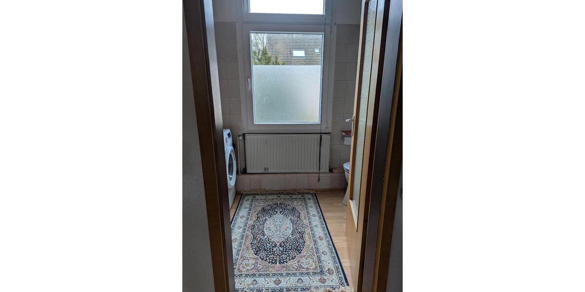 Gemütliche, helle Wohnung zur Untermiete Mai- Oktober 1 zimmer