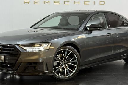 Audi A8 125.000 km 41.990 &euro; Remscheid 42897