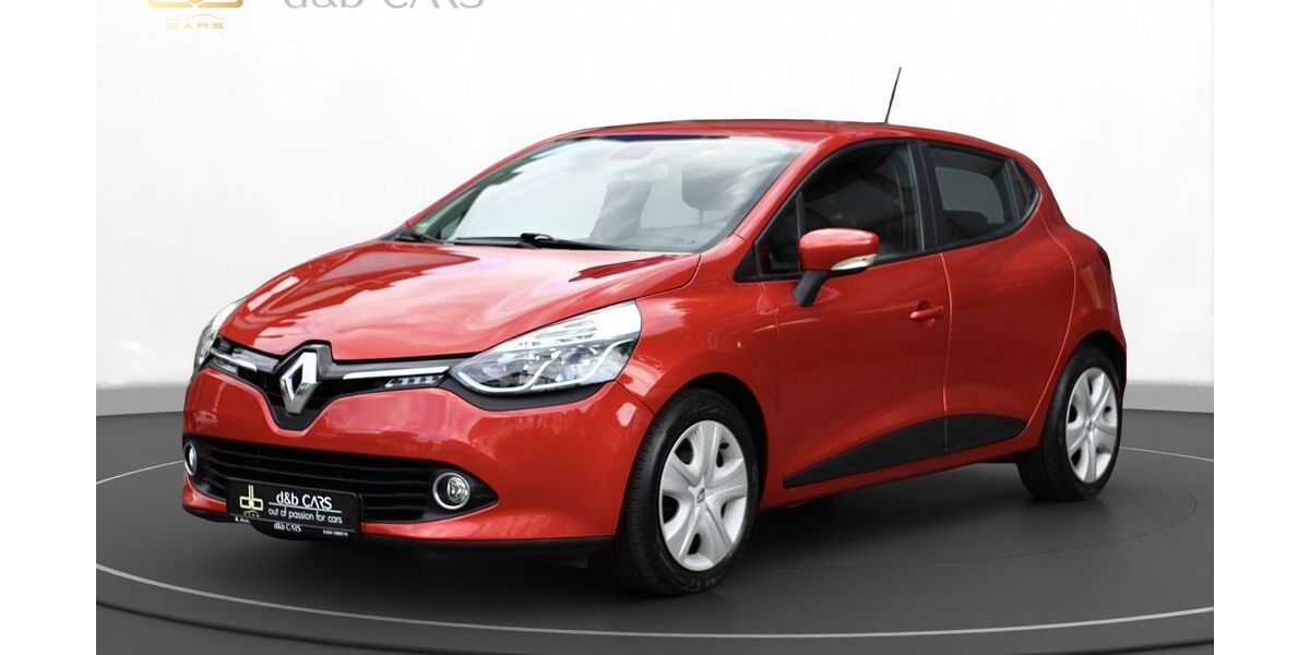 Renault Clio 71.290 km 7.000 &euro; Duisburg 47166
