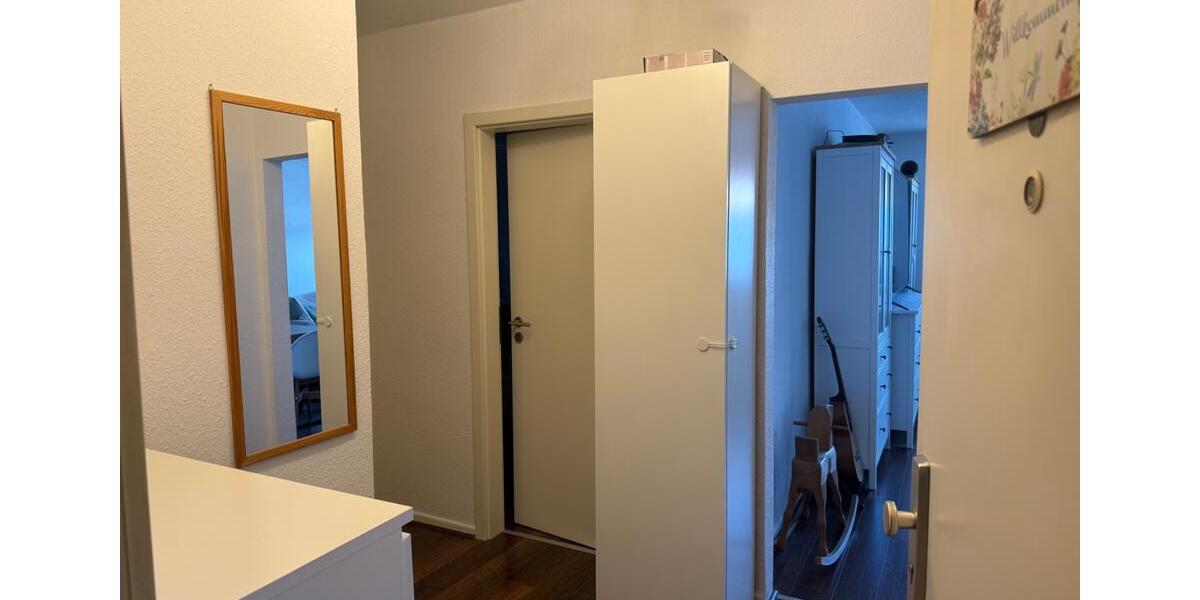 Etagenwohnung Monheim am Rhein - 2 Zimmer, 60 m&sup2;, 160.000&euro; | Angebot:26902570