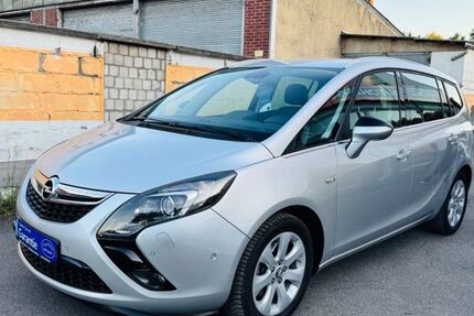 Opel Zafira 190.000 km 6.700 &euro; Mönchengladbach 41199