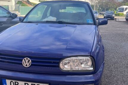 VW Golf 186.000 km 1.900 &euro; Oberhausen 46047