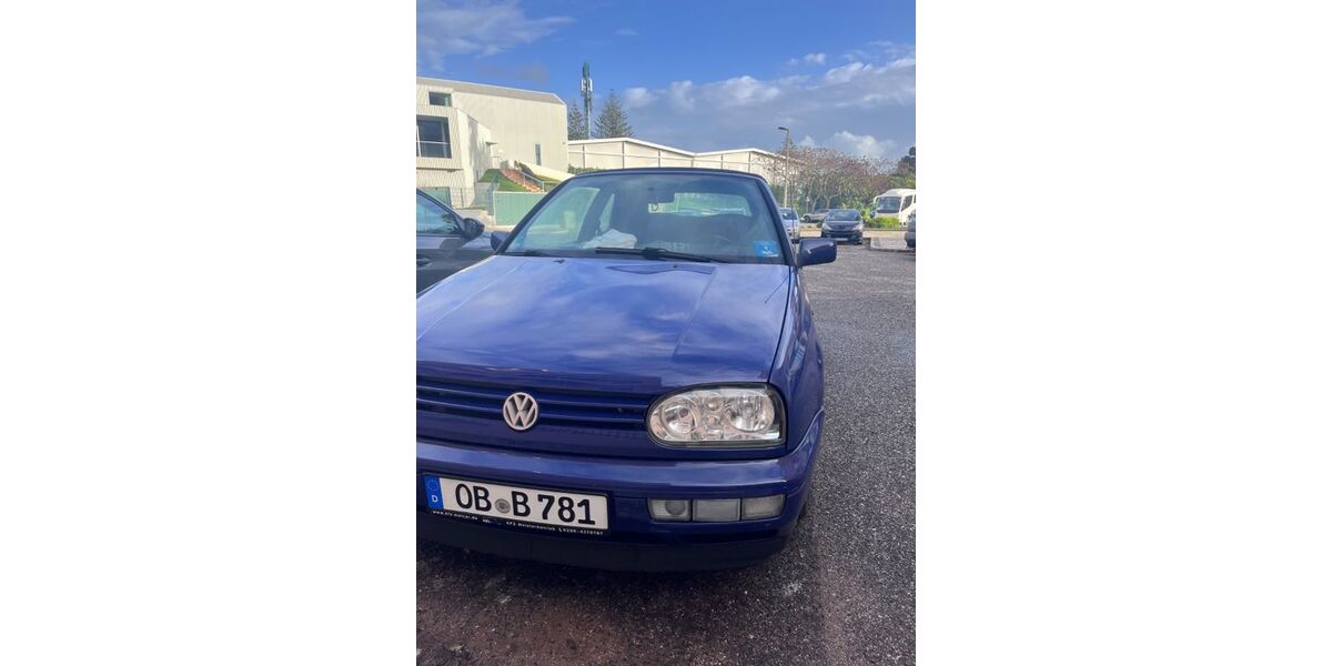 VW Golf 186.000 km 1.900 &euro; Oberhausen 46047