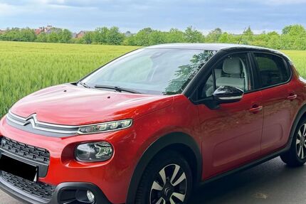 Citroen C3 117.800 km 5.900 &euro; Kaarst 41572