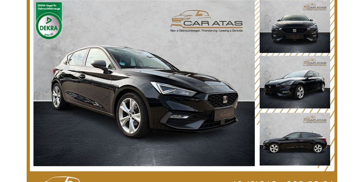 Seat Leon 116.000 km 17.480 &euro; Solingen 42699