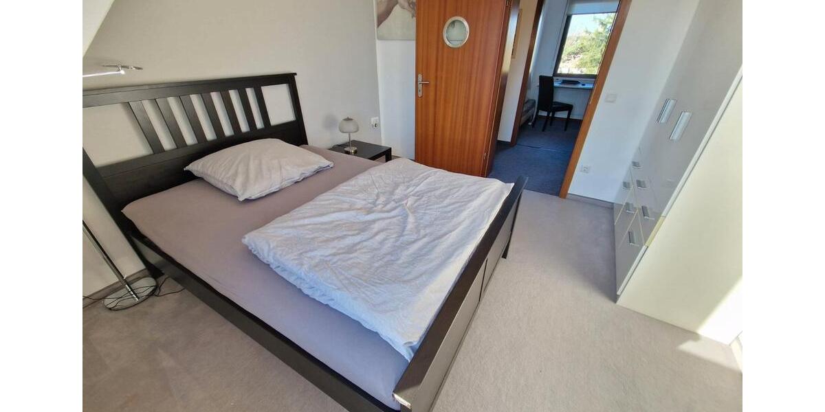 Etagenwohnung Düsseldorf Stadtbezirk 5 - 2.5 Zimmer, 63 m&sup2;, 825&euro; | Angebot:26536634