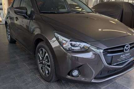 Mazda 2 36.702 km 10.490 &euro; Solingen 42655