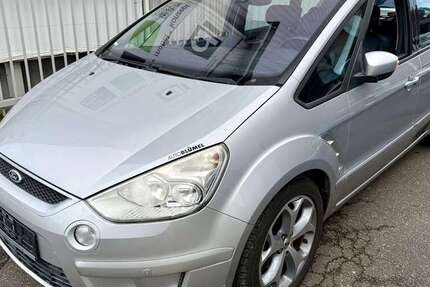Ford S-Max 268.115 km 3.950 &euro; Krefeld 47799