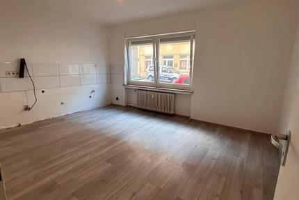 2-Zimmer-Erdgeschoßwohnung in Wuppertal-Heckinghausen