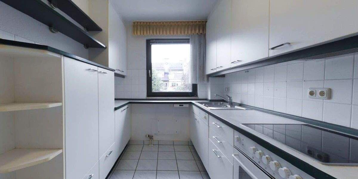 Etagenwohnung Düsseldorf Holthausen - 3 Zimmer, 84 m&sup2;, 348.000&euro; | Angebot:24048058