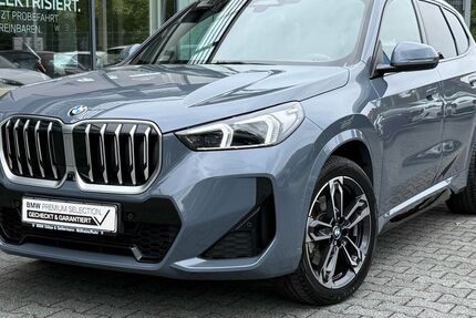 BMW X1 22.461 km 42.980 &euro; Mülheim an der Ruhr 45472