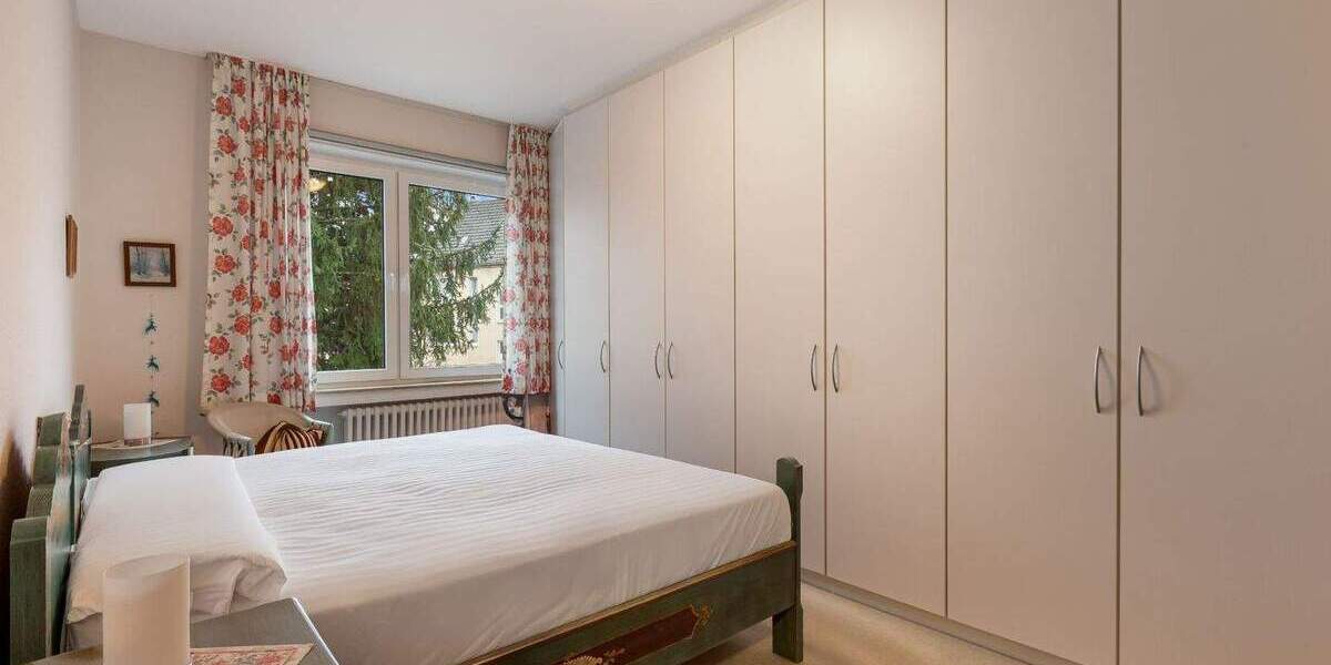 Mehrfamilienhaus, Wohnhaus Düsseldorf Gerresheim - 1 Zimmer, 295 m&sup2;, 1.390.000&euro; | Angebot:25799900