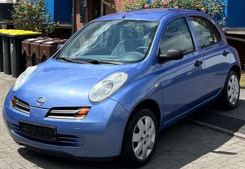 Micra