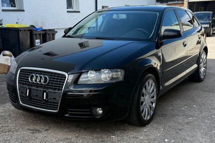 Audi A3 193.000 km 4.999 &euro; mönchengladbach 41068