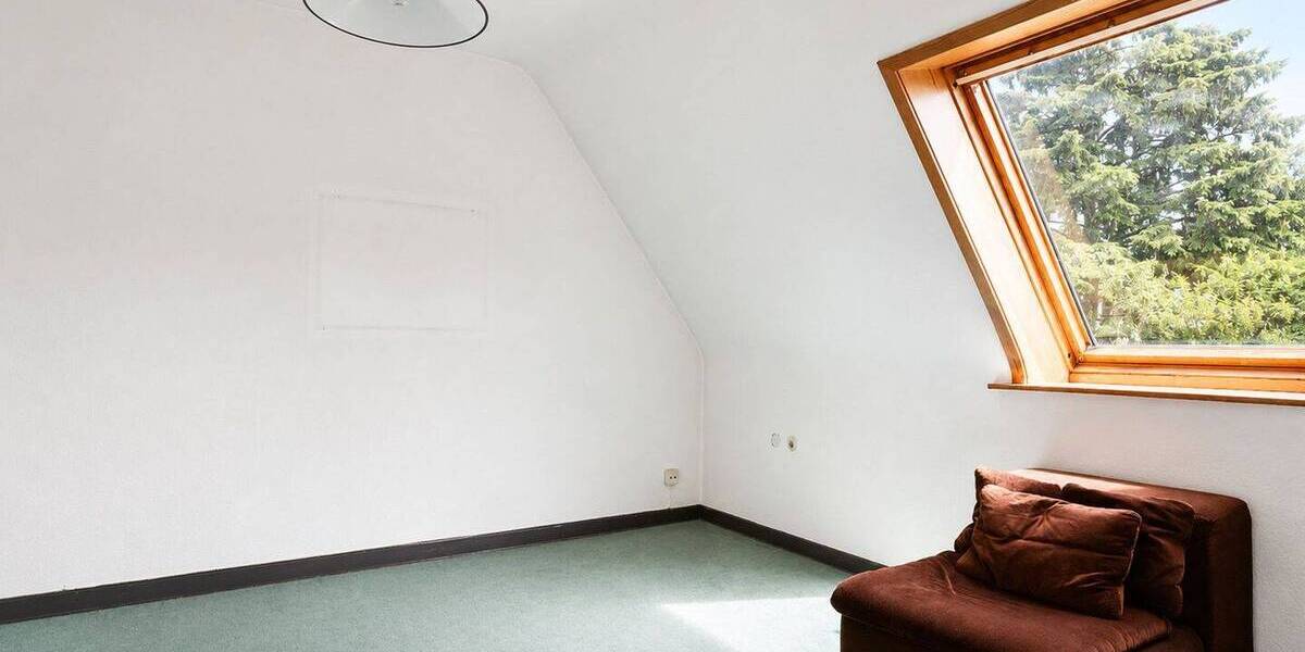 Doppelhaushälfte Krefeld / Bockum Bockum - 4 Zimmer, 103 m&sup2;, 379.000&euro; | Angebot:26917176