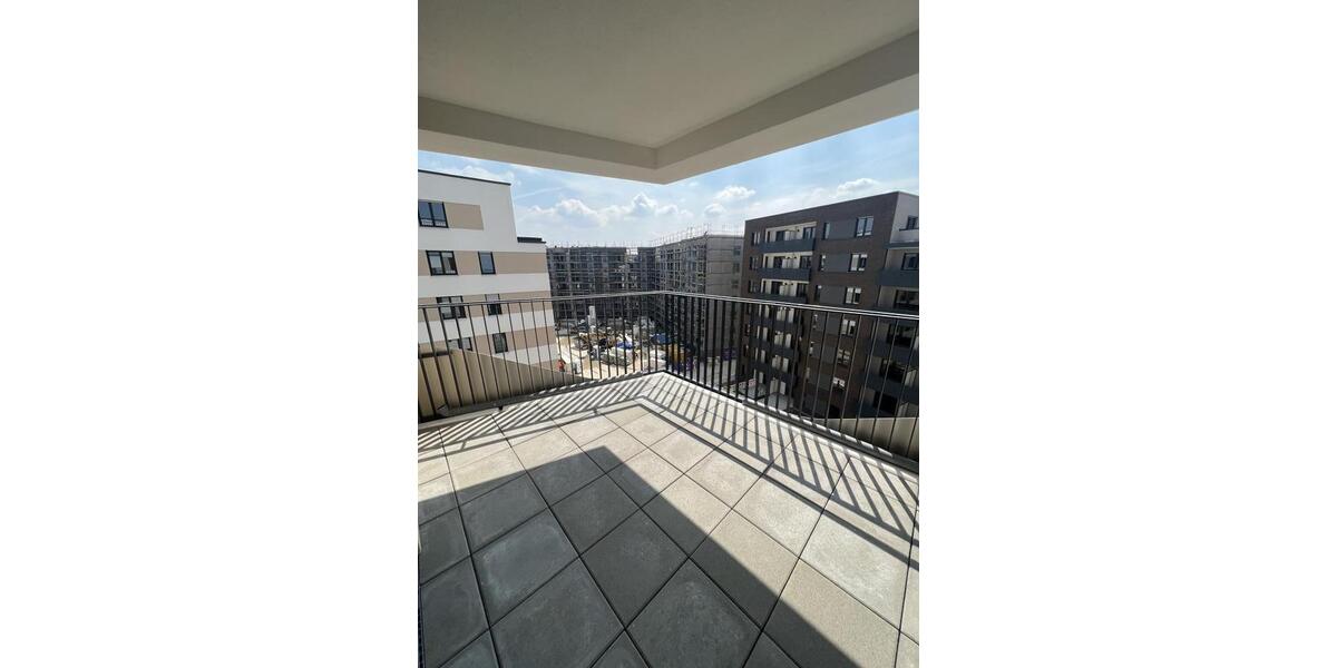 Etagenwohnung Düsseldorf Pempelfort - 4 Zimmer, 105 m&sup2;, 1.874&euro; | Angebot:25050575