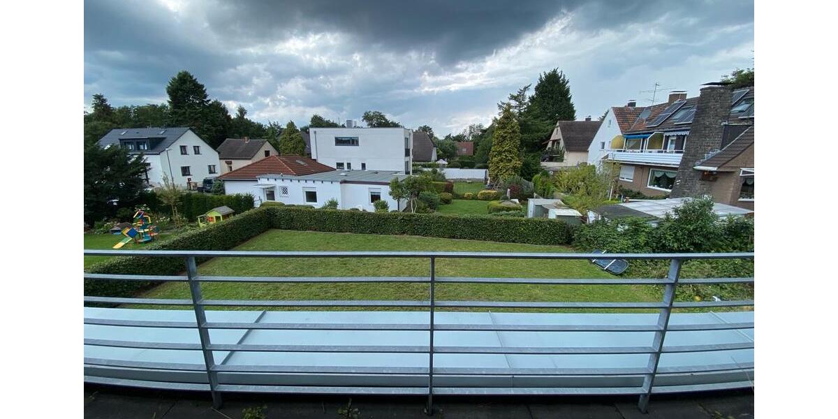 Maisonettenwohnung Düsseldorf Stadtbezirk 7 - 4 Zimmer, 95 m&sup2;, 2.200&euro; | Angebot:25791806