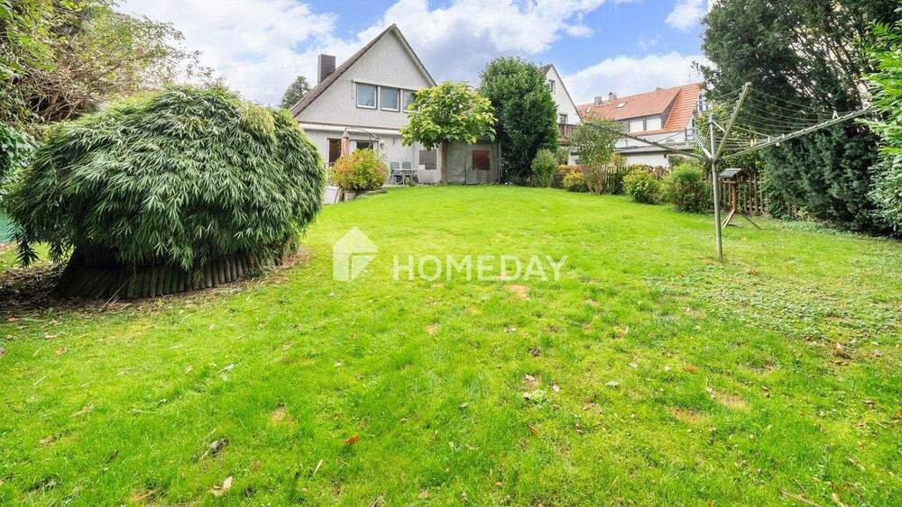 Einfamilienhaus Düsseldorf Vennhausen - 5 Zimmer, 164 m&sup2;, 699.000&euro; | Angebot:25702444