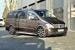 Mercedes-Benz Viano Edition lang / PANO / El.Türen / 8 Sitzer 130.000 km 34.990 &euro; Mönchengladbach 41066