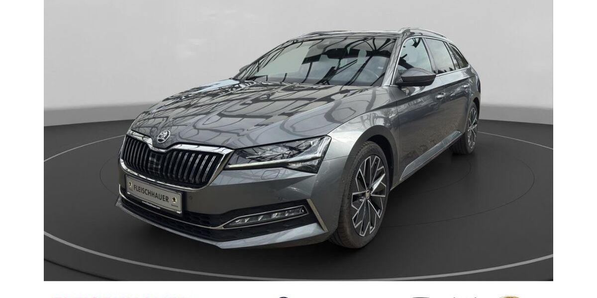 Skoda Superb 136.847 km 22.740 &euro; Mönchengladbach 41238