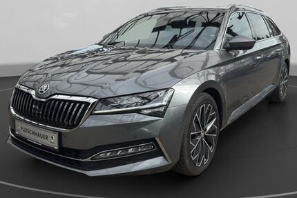 Skoda Superb 136.847 km 23.290 &euro; Mönchengladbach 41238