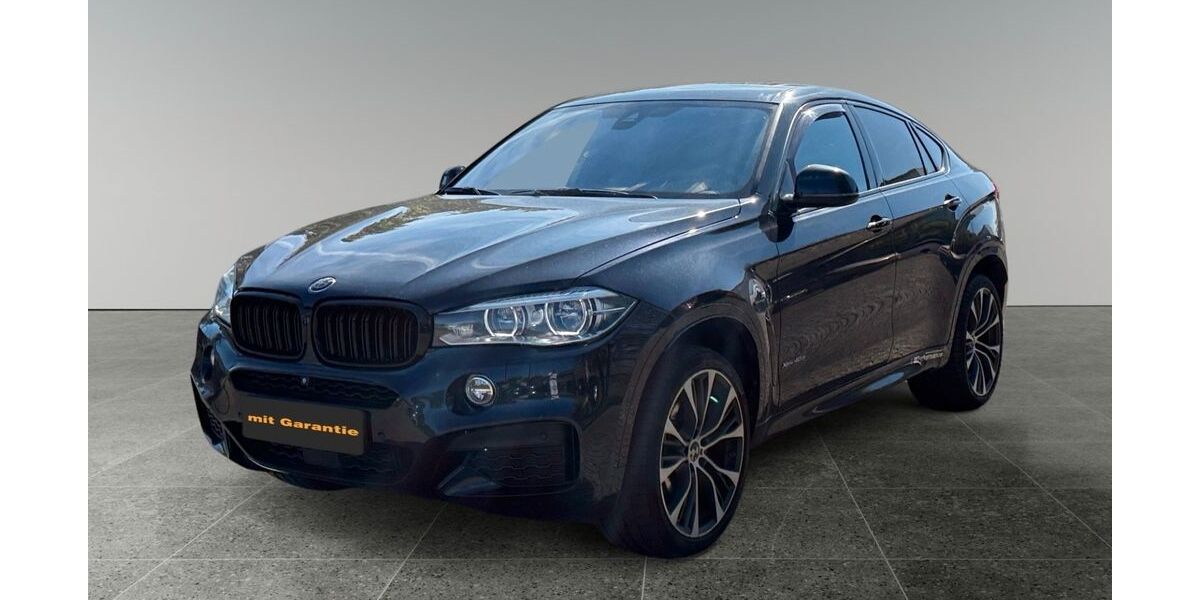 BMW X6 242.644 km 26.990 &euro; Düsseldorf 40599