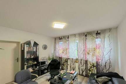 Wohnung zum Kaufen in Duisburg 59.000 € 39.28 m²