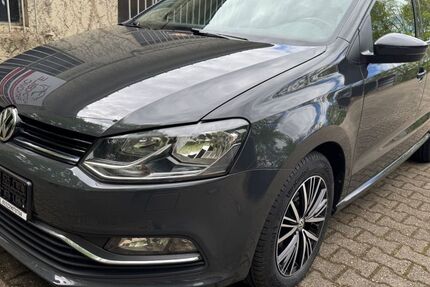 VW Polo 180.000 km 6.200 &euro; Mönchengladbach 41069