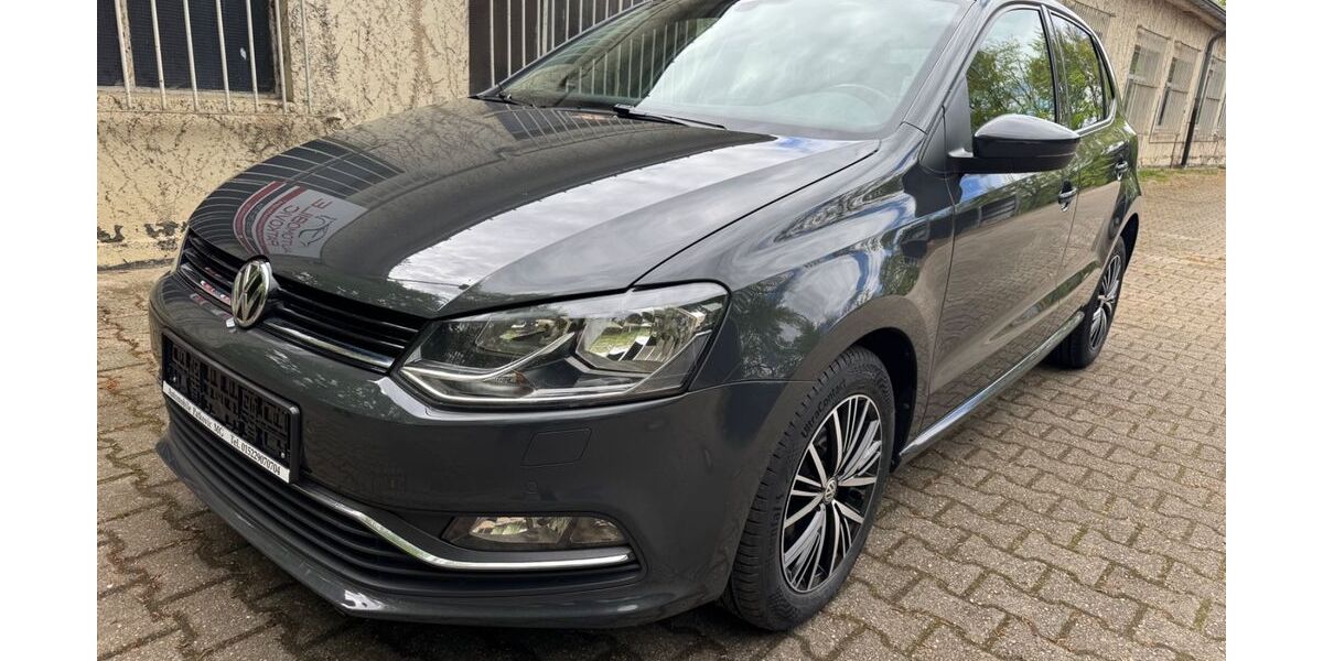 VW Polo 180.000 km 6.200 &euro; Mönchengladbach 41069