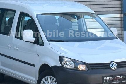 VW Caddy 130.000 km 8.480 &euro; Ratingen 40880
