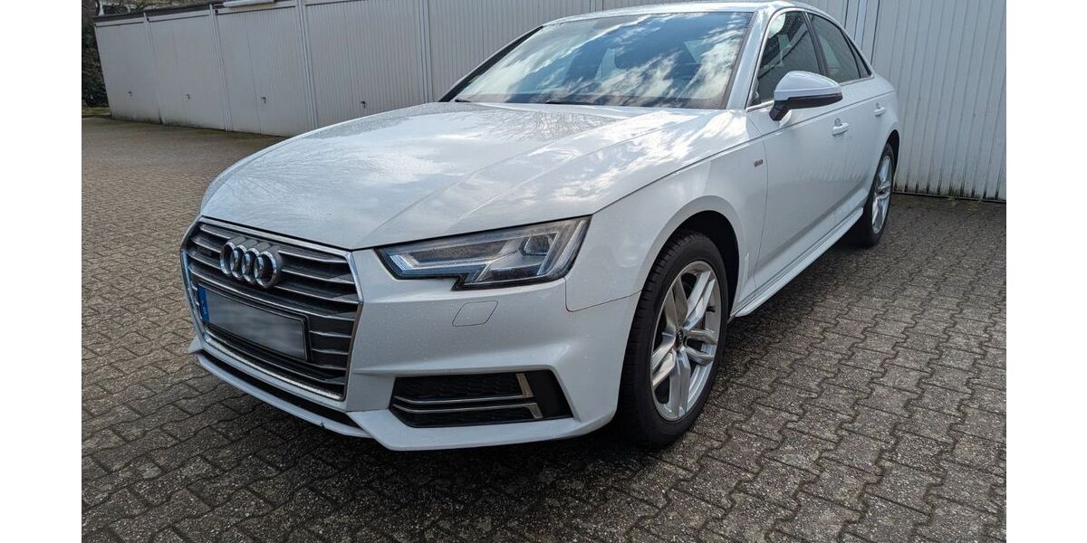 Audi A4 159.000 km 19.000 &euro; Meerbusch 40667