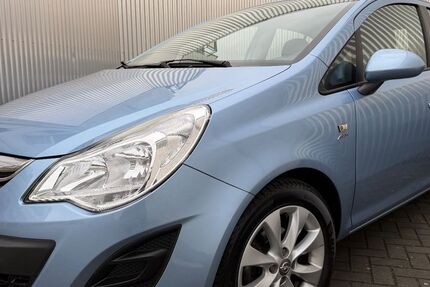 Opel Corsa 74.000 km 5.490 &euro; Viersen 41748