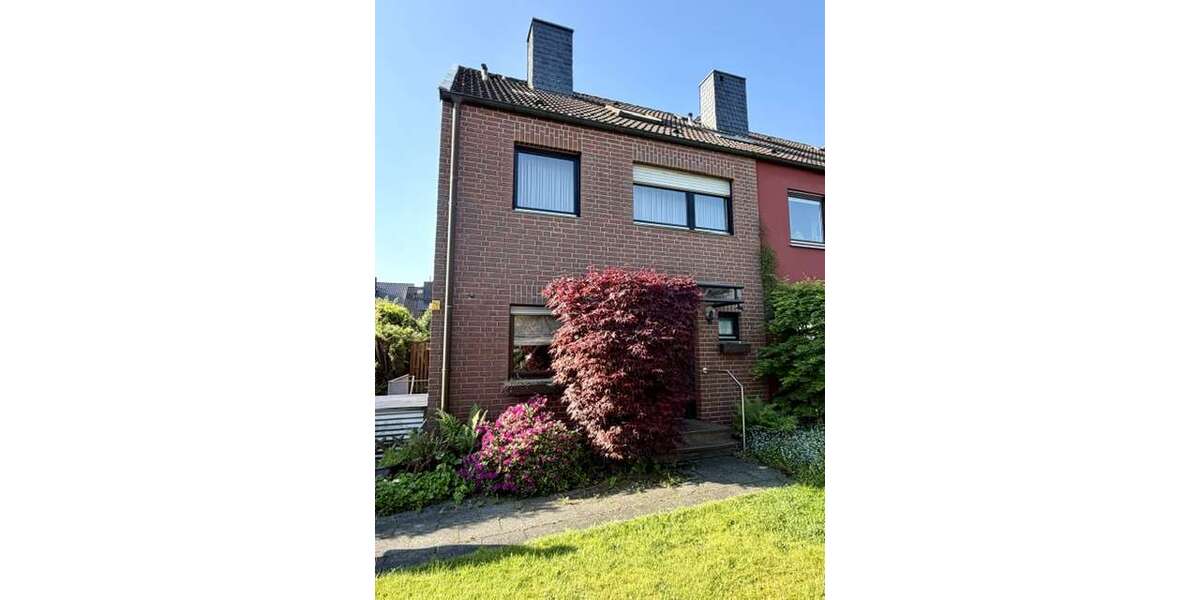 Einfamilienhaus Monheim am Rhein - 5 Zimmer, 130 m&sup2;, 559.000&euro; | Angebot:26889732