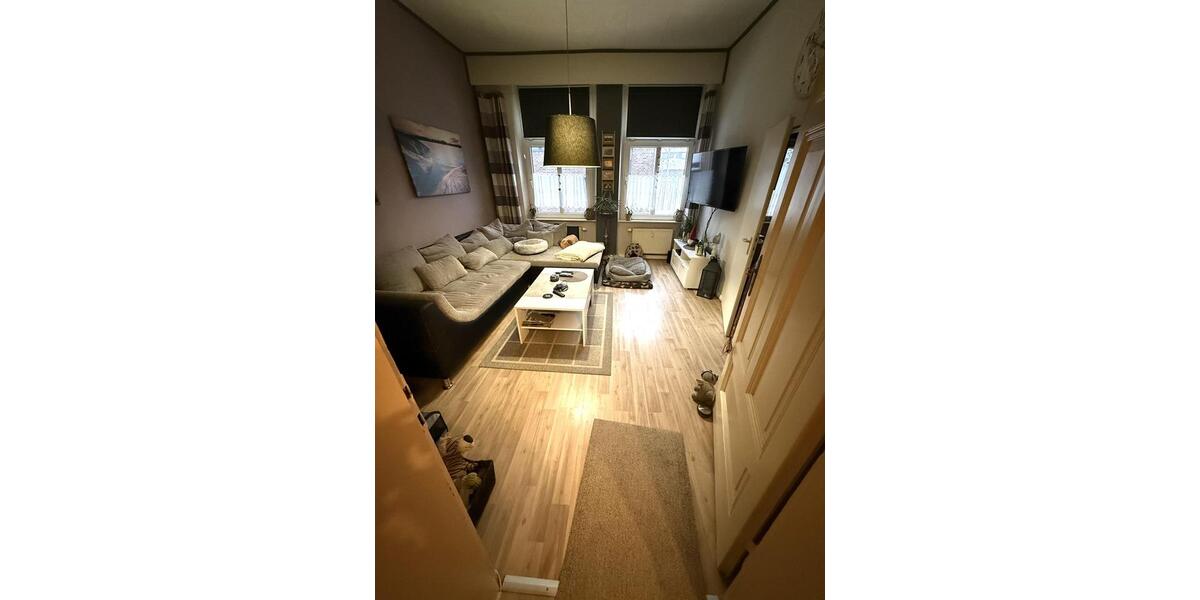 Charmante 2 Zimmerwohnung Nähe Walder Zentrum 2 zimmer