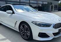 Gebrauchtwagen BMW 840