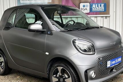 Smart ForTwo 9.986 km 17.288 € Wermelskirchen 42929