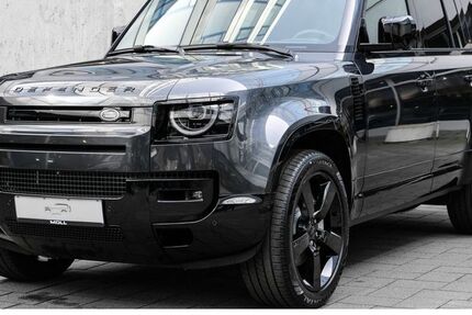 Land Rover Defender 3.100 km 103.950 &euro; Düsseldorf 40547