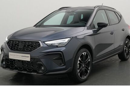 Seat Arona 1.998 km 27.680 &euro; Leverkusen 51373