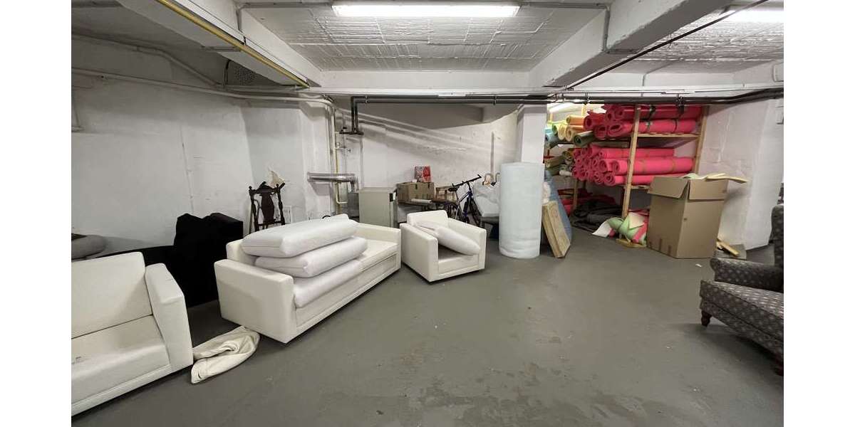 Gewerbeobjekt Düsseldorf Bilk - 595.000&euro; | Angebot:26197776