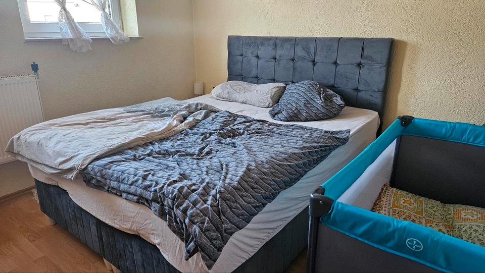 Einfamilienhaus mit eigenem Garten in Duisburg Rheinhausen 5 zimmer