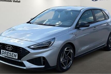 Hyundai i30 10.250 km 28.390 &euro; Mönchengladbach 41061