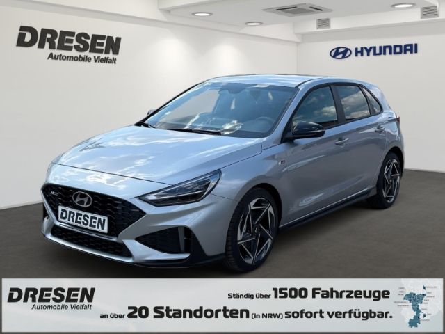 Hyundai i30 10.250 km 28.390 &euro; Mönchengladbach 41061