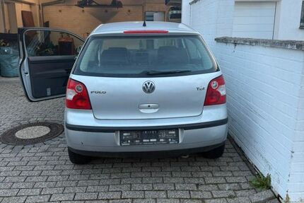 VW Polo 346.530 km 1.200 &euro; Duisburg 47269