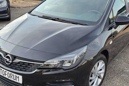 Opel Astra 83.510 km 10.999 &euro; Kempen 47906