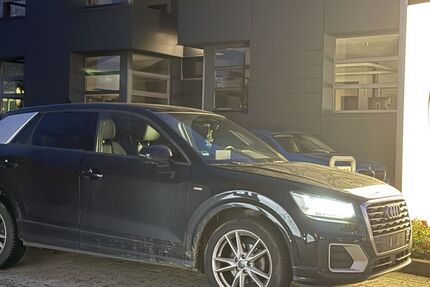 Audi Q2 48.500 km 21.450 &euro; Krefeld 47805