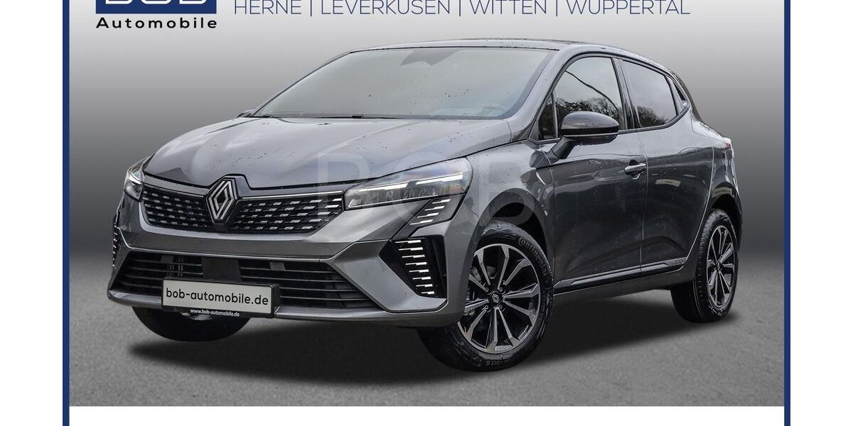 Renault Clio 1.001 km 21.888 &euro; Wuppertal 42109